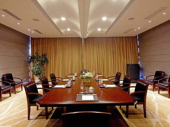 ซีทีจี แกรนด์ โฮเต็ล แอร์พอร์ต หางโจว (ZTG Grand Hotel Airport Hangzhou)0