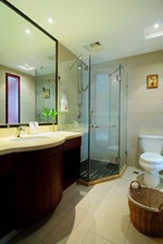 BEST WESTERN JIANGHUA NINGBO3