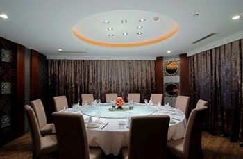 BEST WESTERN JIANGHUA NINGBO2