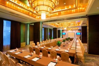 BEST WESTERN JIANGHUA NINGBO1
