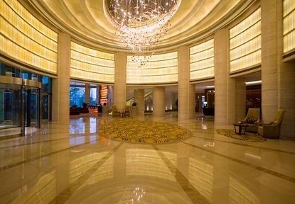 Marriott Ningbo2