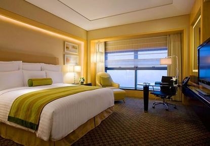 Marriott Ningbo1