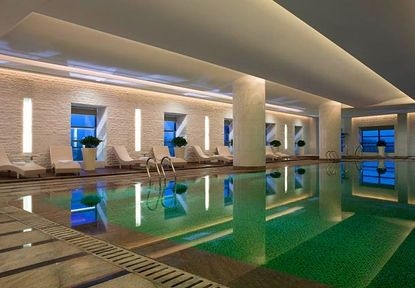 Marriott Ningbo0