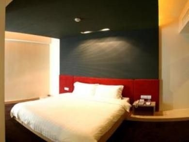 Nanyuan Inn Chengnan1