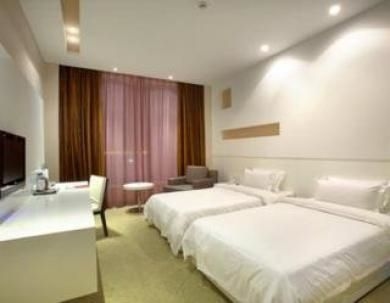 Nanyuan Inn Exhibition Center0