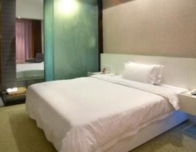 Nanyuan Inn Exhibition Center2