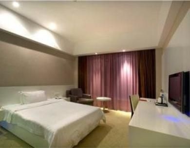 Nanyuan Inn Exhibition Center1