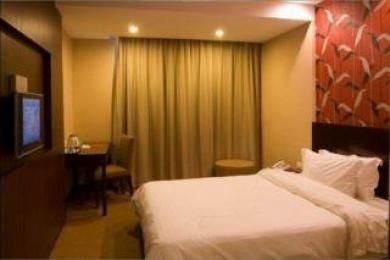 Nanyuan Inn Xueyuan0