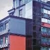 Orange Hotel Huaishulu Ningbo2