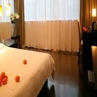 Orange Hotel Huaishulu Ningbo1