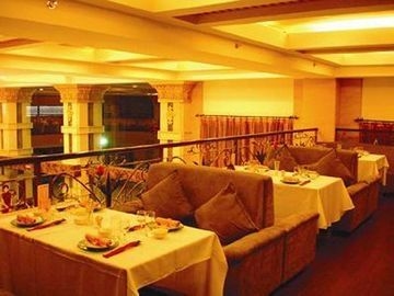 Days Inn Yiwu1