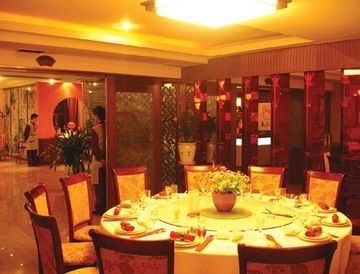 Days Inn Yiwu3