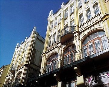 HOTEL PALATINUS0