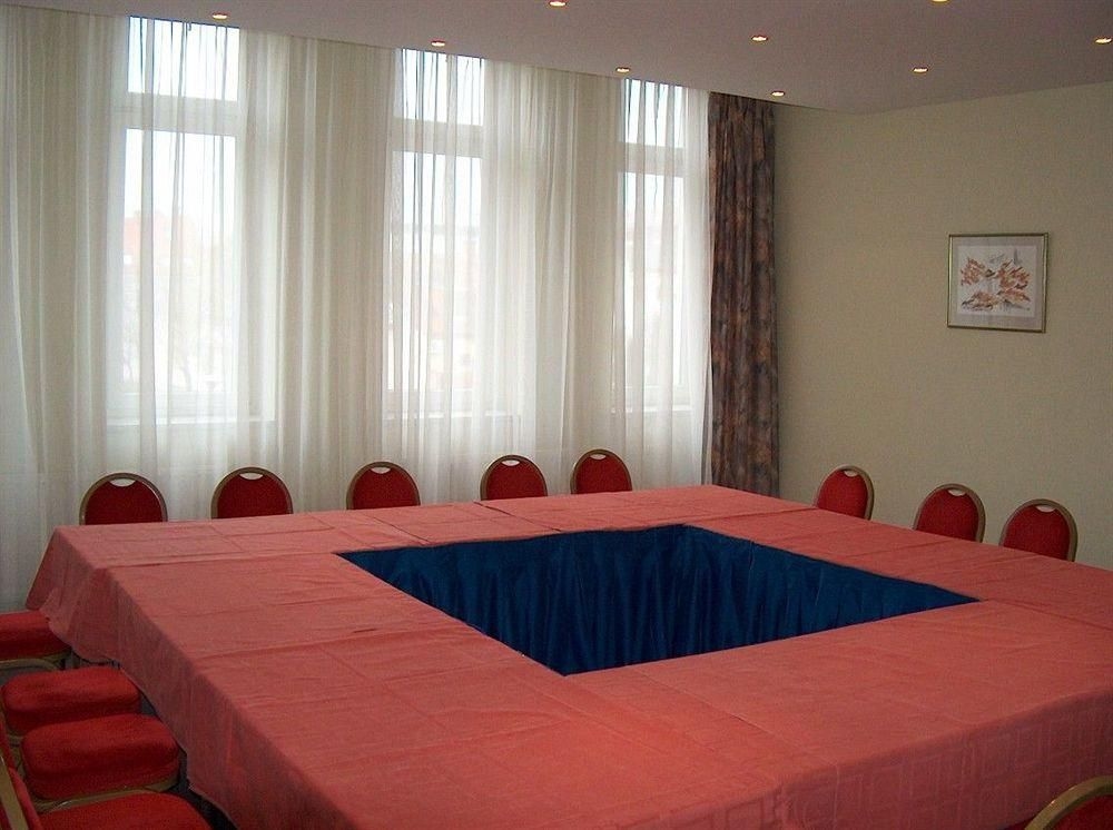 HOTEL PATRIA1
