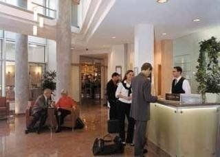 Best Western Premier Steubenhof Hotel2