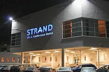 Strand Spa & Conference Hotel0