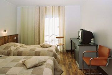 Strand Spa & Conference Hotel4