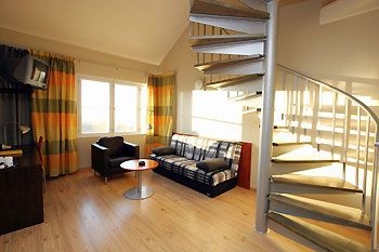 Strand Spa & Conference Hotel3
