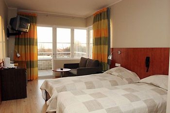 Strand Spa & Conference Hotel2
