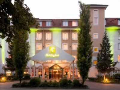 Lindgart Hotel Minden0