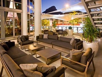 AFRICAN PRIDE 15 ON ORANGE0