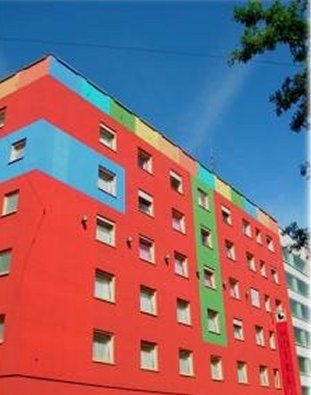 Creatif Hotel Elephant0