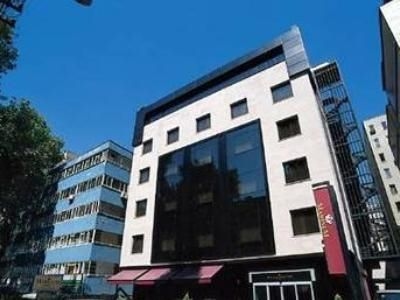Marinem Hotel0