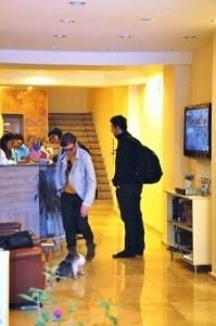 GUZEL IZMIR OTELI4