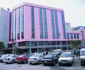 HOTEL ISMIRA0