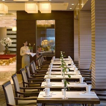 Movenpick Hotel Izmir2