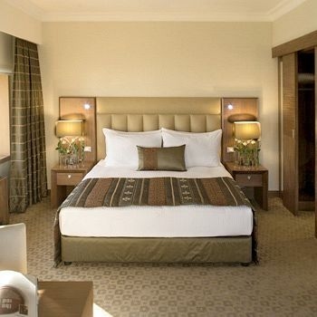 Movenpick Hotel Izmir4