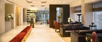 Movenpick Hotel Izmir0