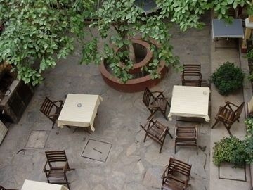 Hotel Antikhan0
