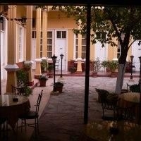 Hotel Antikhan2