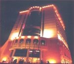 Minyuan New Times Hotel0