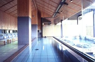 Kurobe View Hotel2