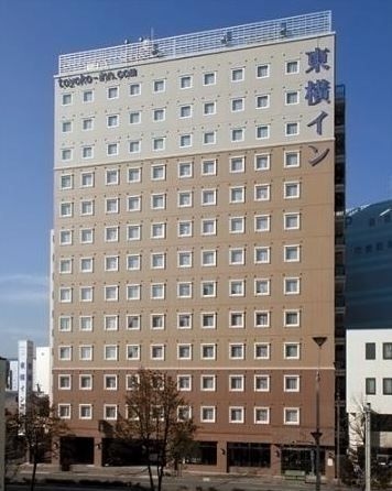 โทโยโกะ อินน์ อูเอะดะ เอกิมาเอะ (Toyoko Inn Ueda Ekimae)0