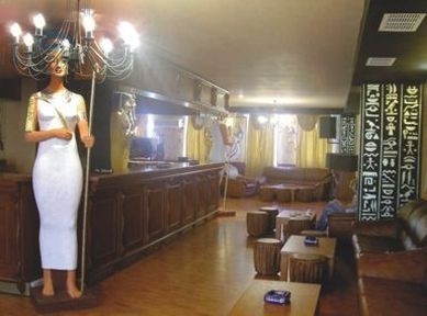 Ambassador Hotel4