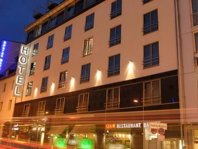 Ambiance Rivoli0