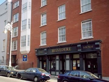 BELVEDERE0