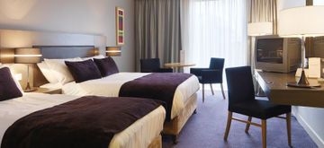 MALDRON CITY WEST4