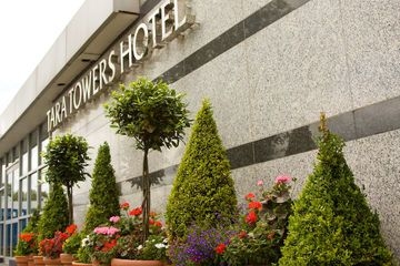 TARA TOWERS1