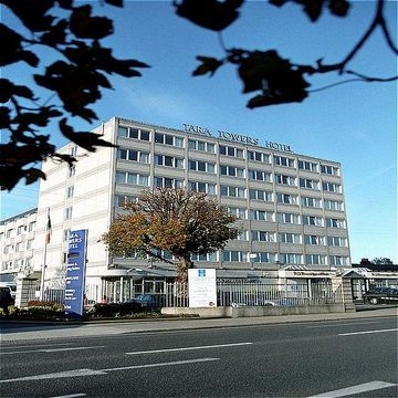 TARA TOWERS0