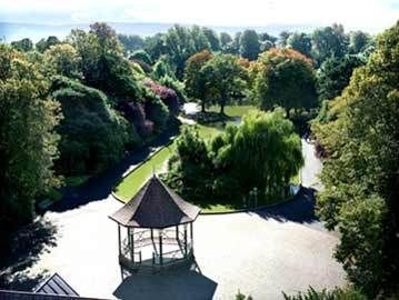 HERBERT PARK0