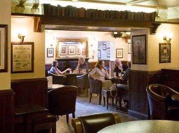 The Lansdowne Hotel3