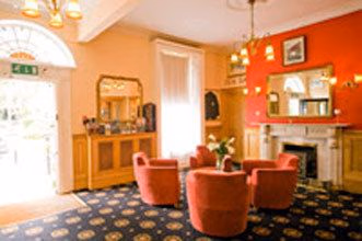 The Lansdowne Hotel2