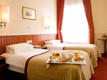 The Lansdowne Hotel1