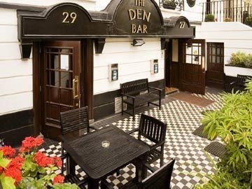 The Lansdowne Hotel4