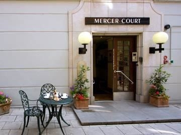 MERCER0
