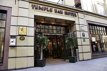 Temple Bar0
